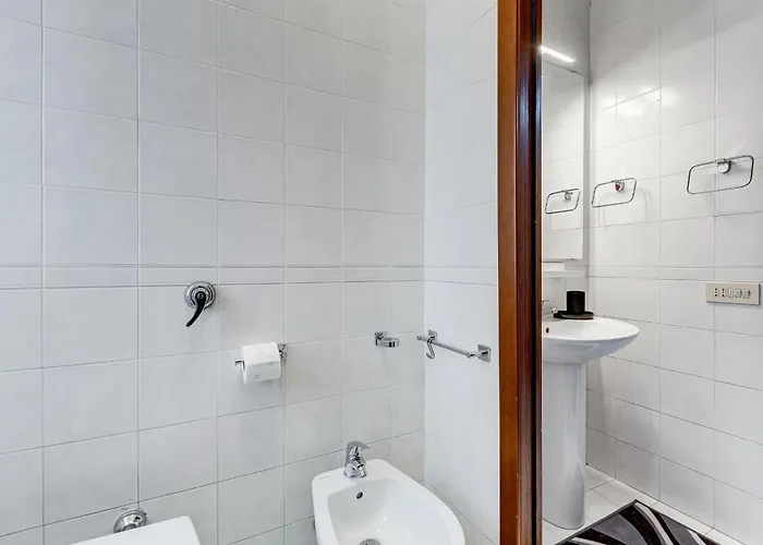 Cozy 2-bedroom Flat With Balcony In Monteverde